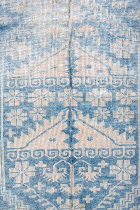 Antique Anatol Area Rug (3' x 5')